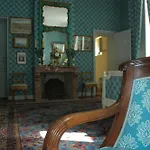Chateau De Raissac Willa
