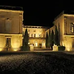 וילה Chateau De Raissac בזייה