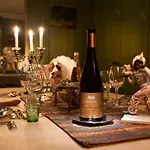 Chateau De Raissac Willa *