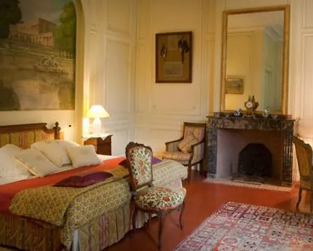 فيلة Chateau De Raissac بزييه
