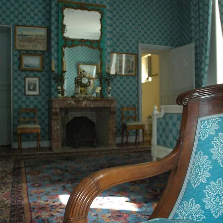 Chateau De Raissac Villa