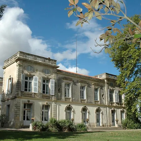 Chateau De Raissac *