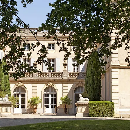 فيلة Chateau De Raissac *