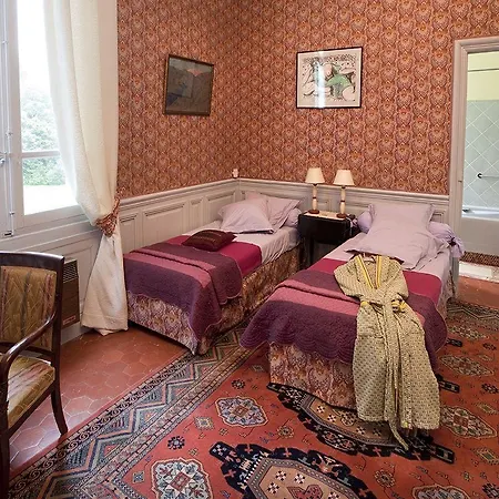 Chateau De Raissac Villa Béziers