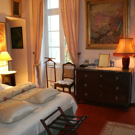 Chateau De Raissac