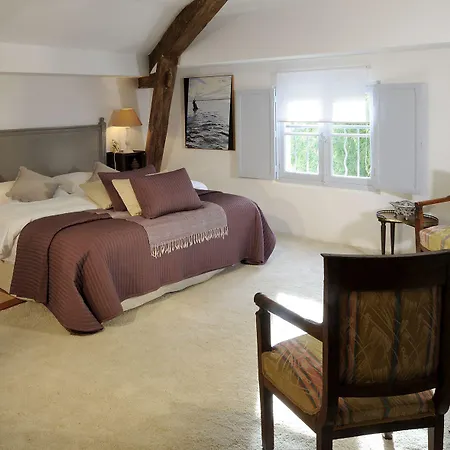 빌라 Chateau De Raissac *