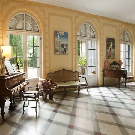 Villa Chateau De Raissac