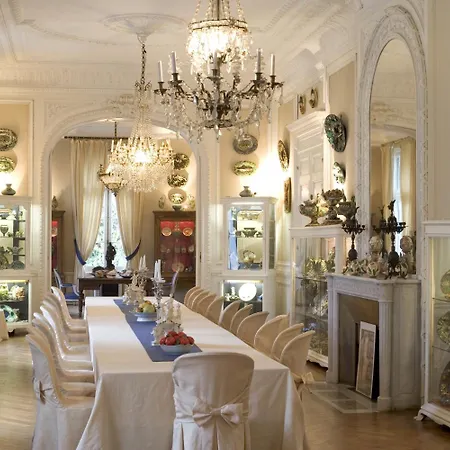 Chateau De Raissac بزييه