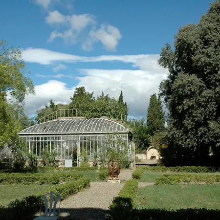 Chateau De Raissac Willa Béziers