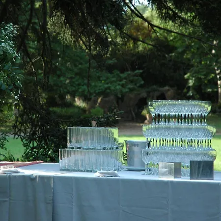 Chateau De Raissac 빌라 *