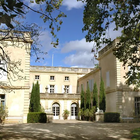 Chateau De Raissac Willa Béziers