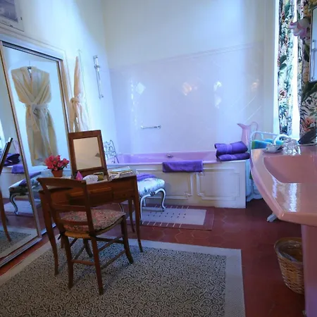 Chateau De Raissac 빌라 *