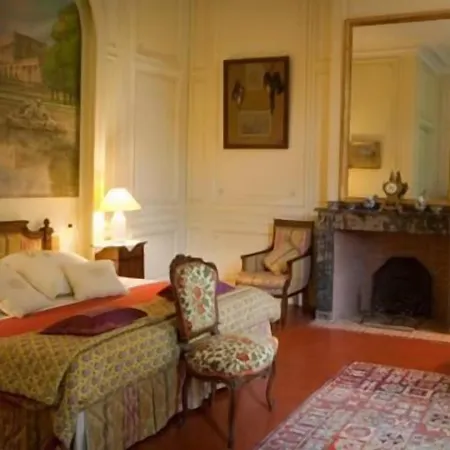 Villa Chateau De Raissac Béziers