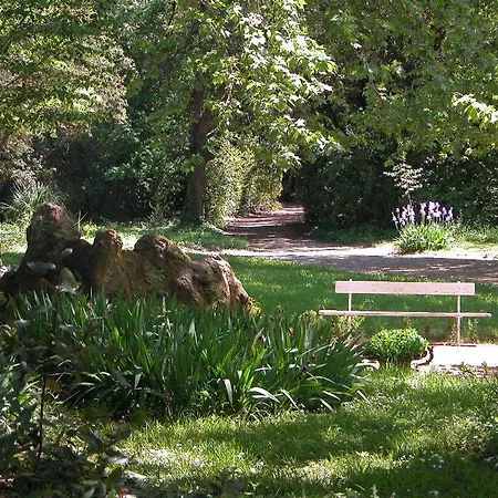 빌라 Chateau De Raissac 베지에