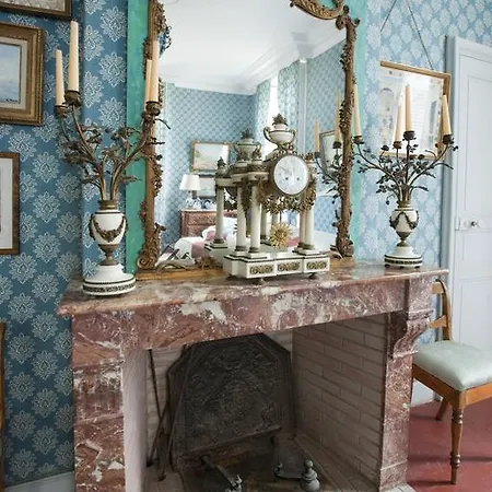 Villa Chateau De Raissac *
