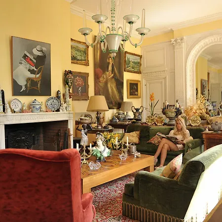 Chateau De Raissac Villa *