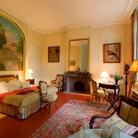 فيلة Chateau De Raissac بزييه