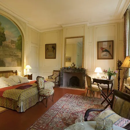 Villa Chateau De Raissac Béziers