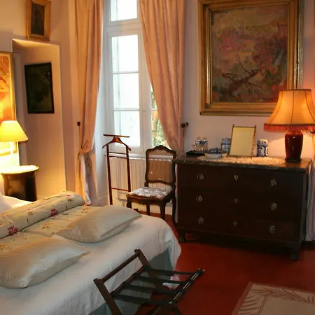 Chateau De Raissac Villa Béziers