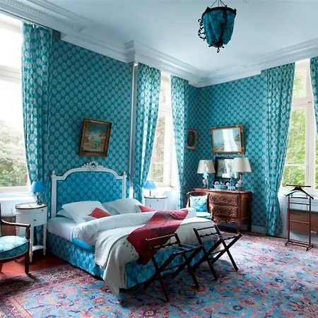 Chateau De Raissac *