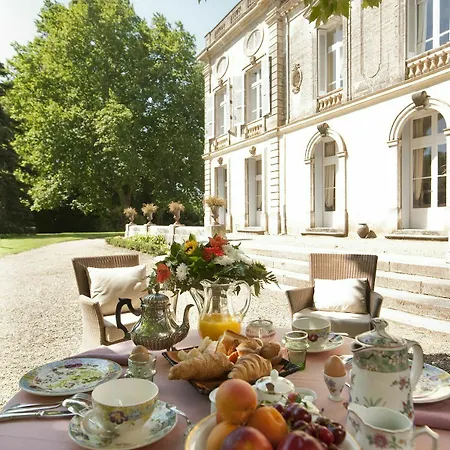 Chateau De Raissac Villa