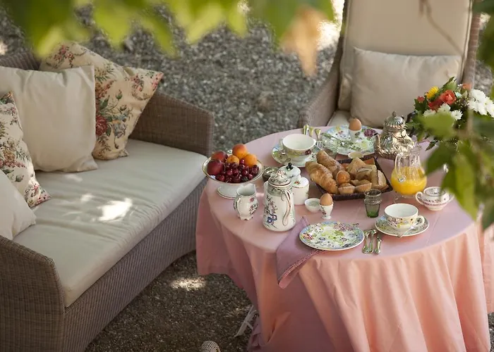 Chateau De Raissac Villa *