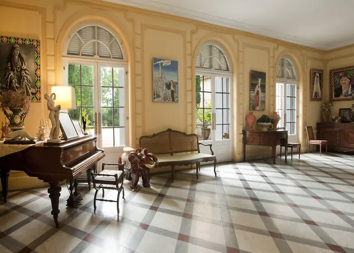 Villa Chateau De Raissac