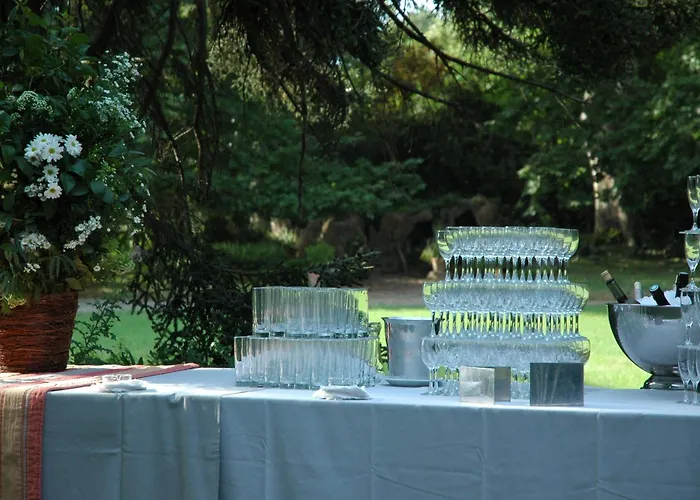 Chateau De Raissac Villa *