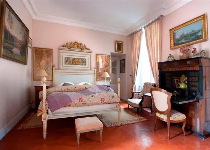 Villa Chateau De Raissac Beziers