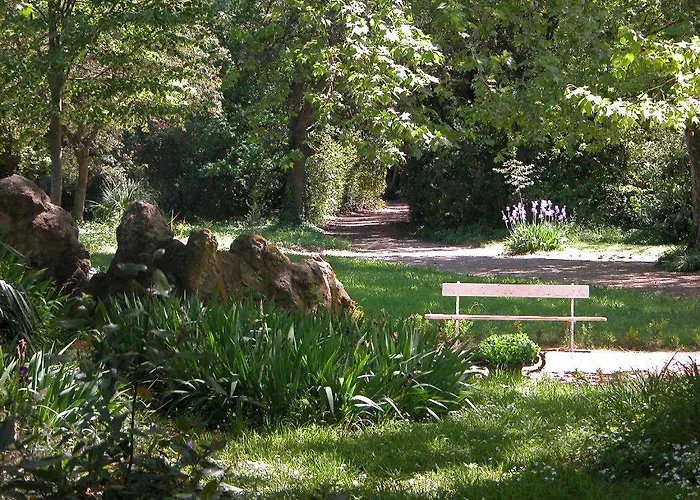 Villa Chateau De Raissac Beziers