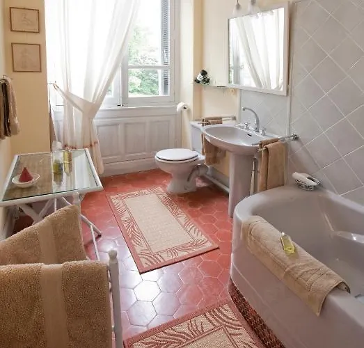 Chateau De Raissac Beziers