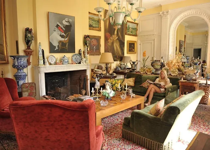 Chateau De Raissac Villa Beziers