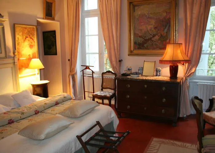 Chateau De Raissac Villa Beziers