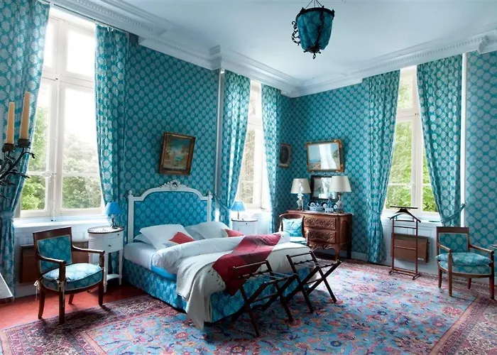 Chateau De Raissac *