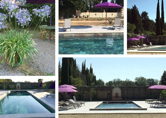 Villa Chateau De Raissac